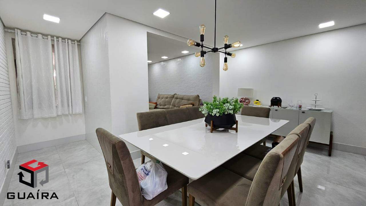 Sobrado à venda com 3 quartos, 209m² - Foto 6