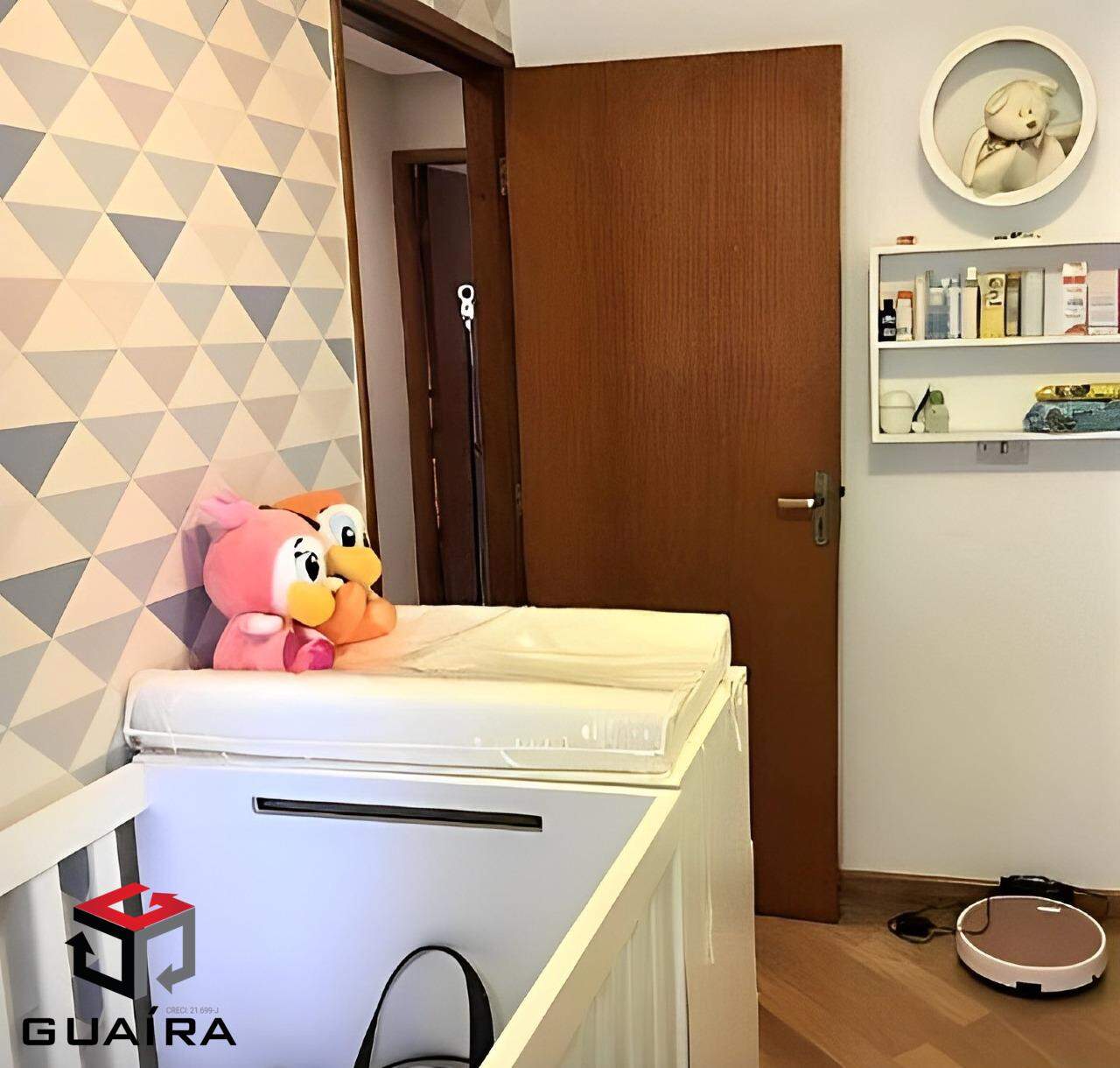 Apartamento à venda com 3 quartos, 117m² - Foto 10