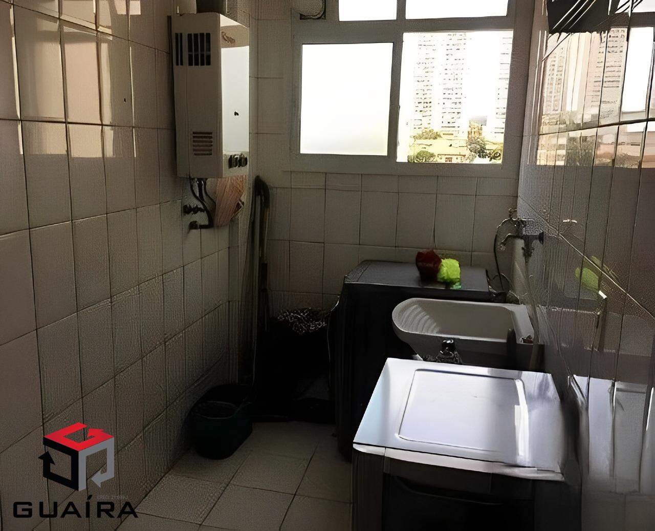 Apartamento à venda com 3 quartos, 117m² - Foto 6