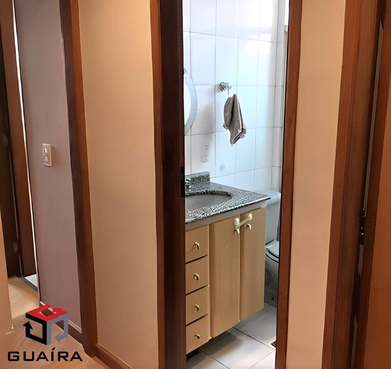 Apartamento à venda com 3 quartos, 117m² - Foto 13