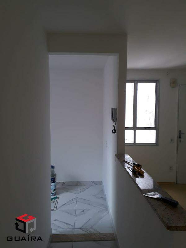 Apartamento à venda com 2 quartos, 48m² - Foto 5