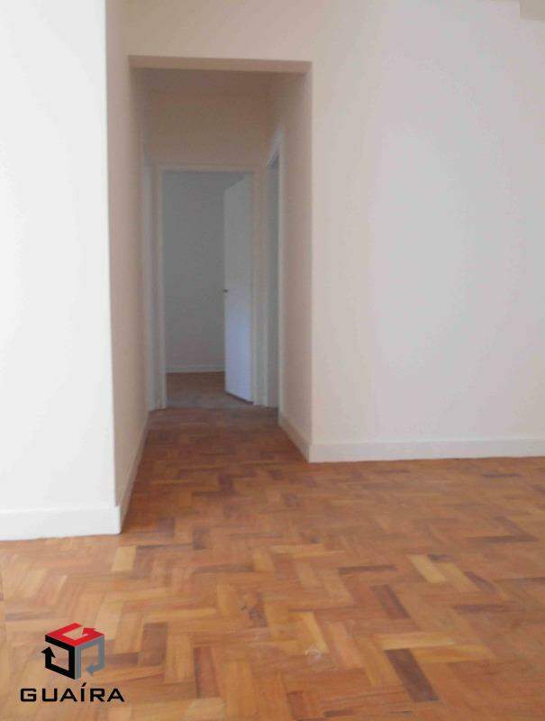 Apartamento à venda com 2 quartos, 102m² - Foto 1