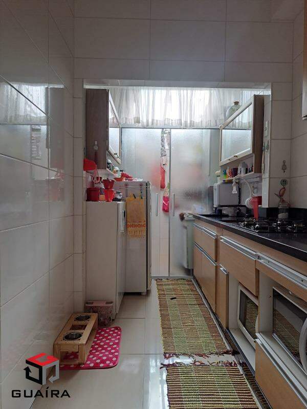 Apartamento à venda com 2 quartos, 56m² - Foto 3