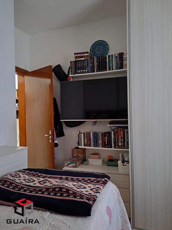 Apartamento à venda com 2 quartos, 56m² - Foto 6