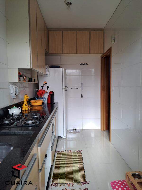 Apartamento à venda com 2 quartos, 56m² - Foto 4