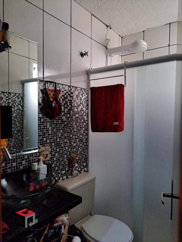 Apartamento à venda com 2 quartos, 56m² - Foto 11