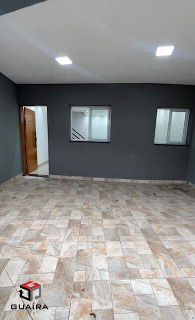 Sobrado à venda com 2 quartos, 104m² - Foto 2