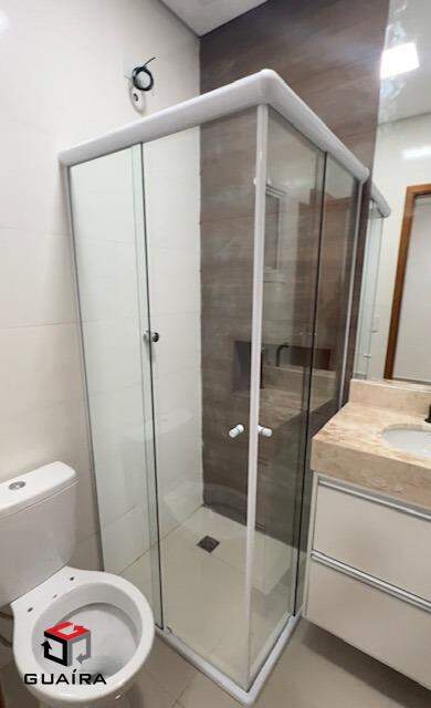 Sobrado à venda com 2 quartos, 104m² - Foto 11