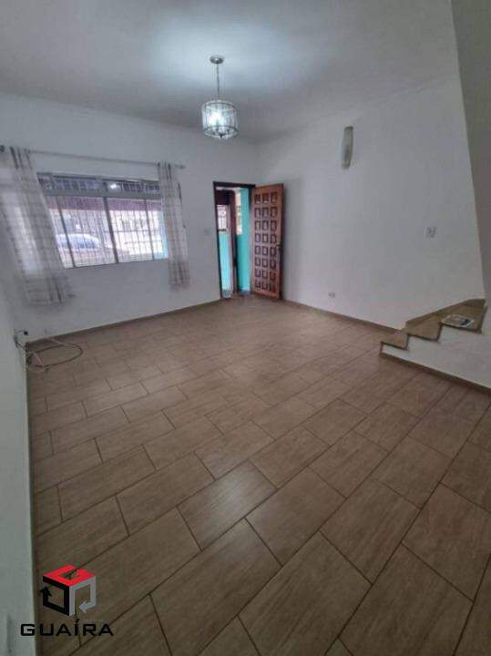 Sobrado para alugar com 2 quartos, 119m² - Foto 3