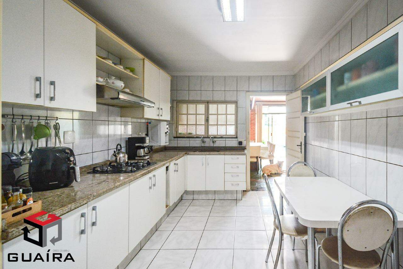 Casa à venda com 4 quartos, 144m² - Foto 7