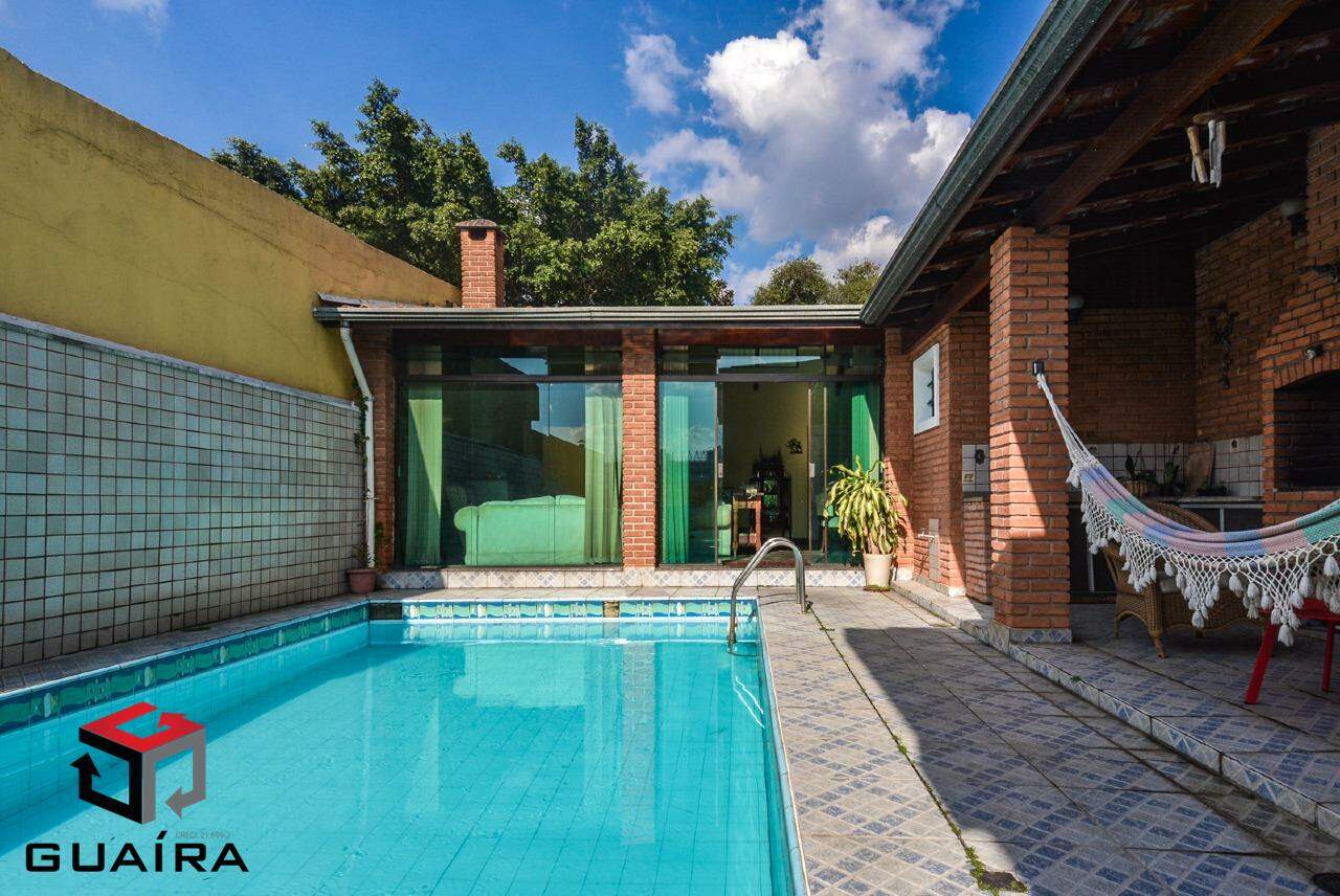 Casa à venda com 4 quartos, 144m² - Foto 34