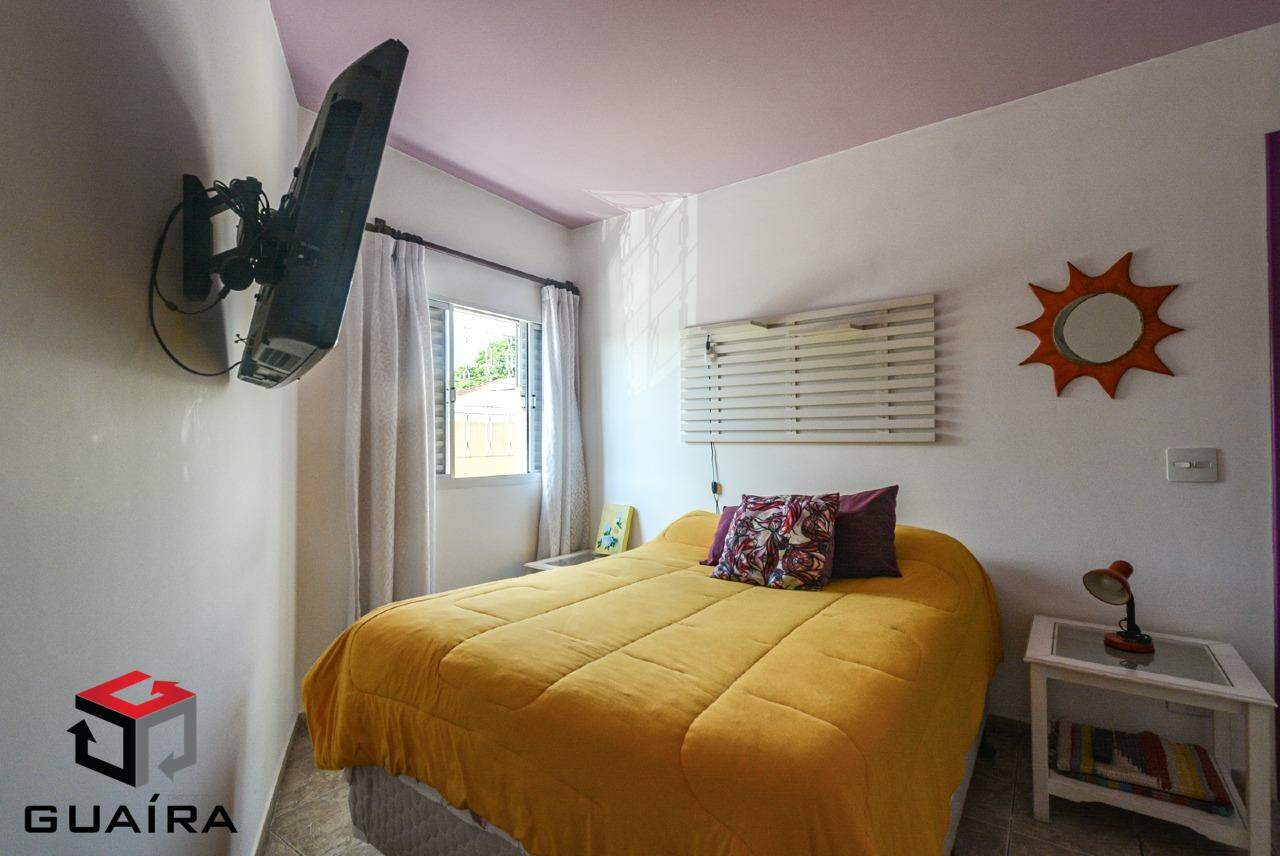 Casa à venda com 4 quartos, 144m² - Foto 14