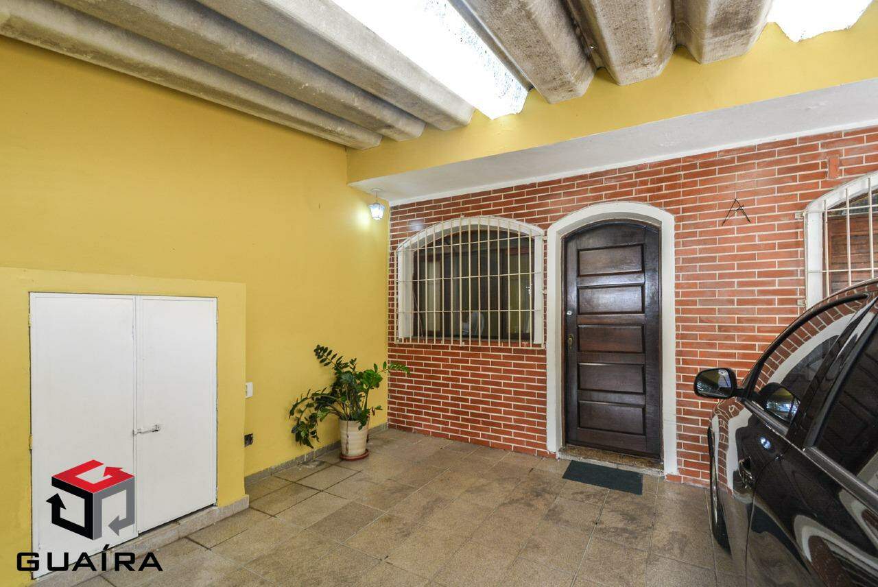 Casa à venda com 4 quartos, 144m² - Foto 6