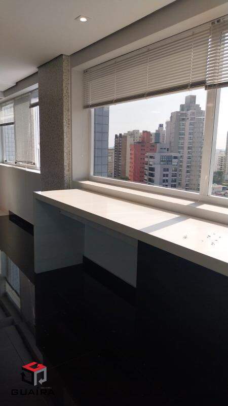 Conjunto Comercial-Sala para alugar, 40m² - Foto 3