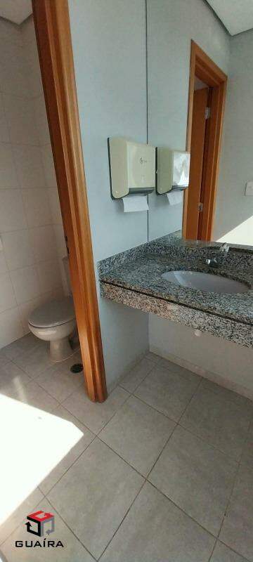 Conjunto Comercial-Sala para alugar, 40m² - Foto 5