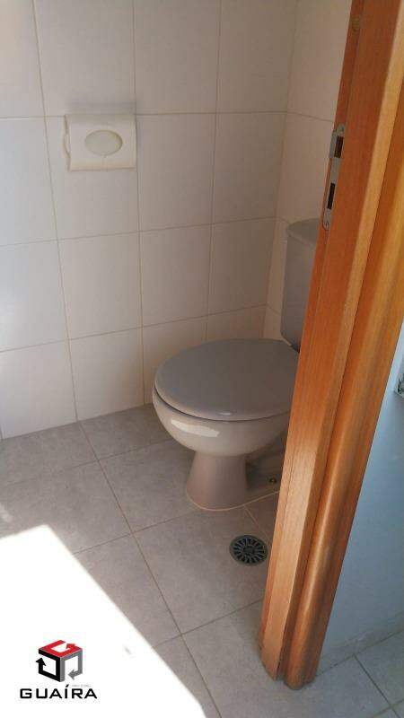 Conjunto Comercial-Sala para alugar, 40m² - Foto 4