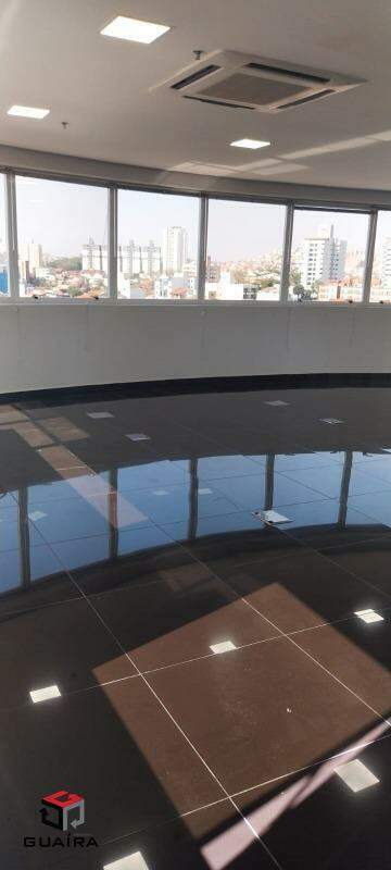 Conjunto Comercial-Sala para alugar, 40m² - Foto 1
