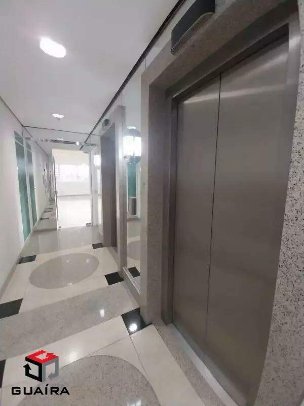 Conjunto Comercial-Sala para alugar, 40m² - Foto 8