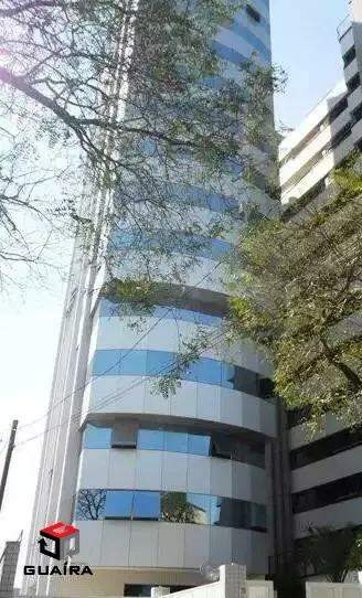 Conjunto Comercial-Sala para alugar, 40m² - Foto 10