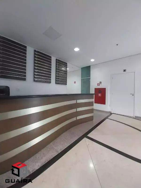 Conjunto Comercial-Sala para alugar, 40m² - Foto 7