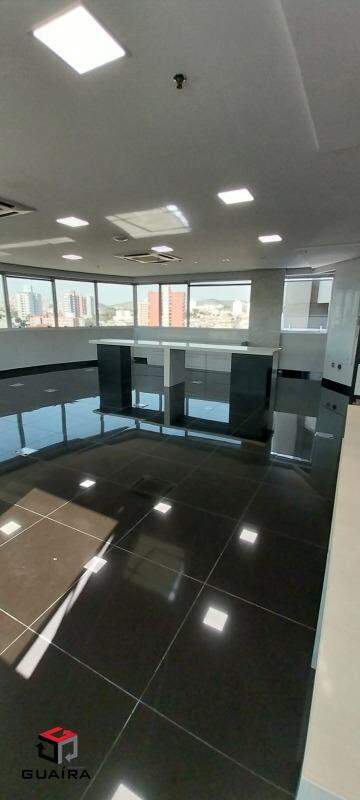 Conjunto Comercial-Sala para alugar, 91m² - Foto 3