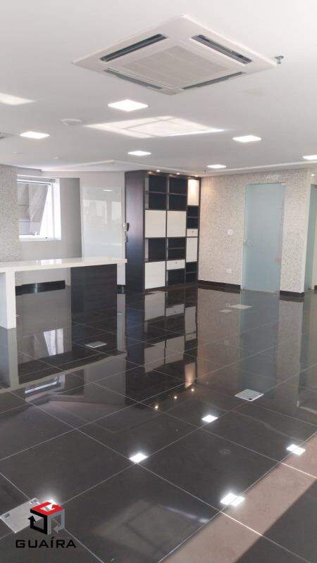 Conjunto Comercial-Sala para alugar, 91m² - Foto 9
