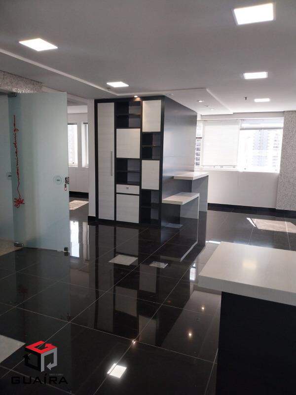 Conjunto Comercial-Sala para alugar, 91m² - Foto 10