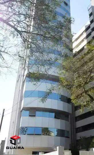 Conjunto Comercial-Sala para alugar, 91m² - Foto 19