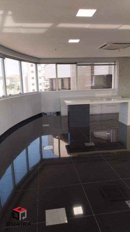 Conjunto Comercial-Sala para alugar, 91m² - Foto 6