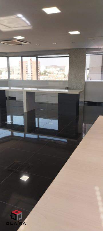 Conjunto Comercial-Sala para alugar, 91m² - Foto 5