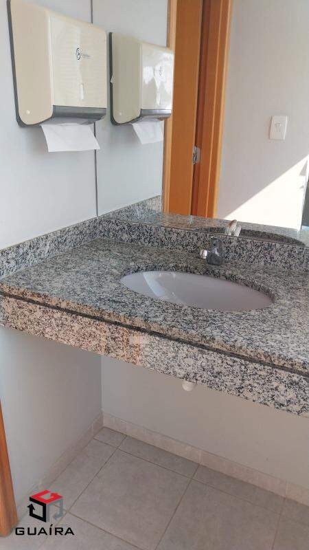 Conjunto Comercial-Sala para alugar, 91m² - Foto 13
