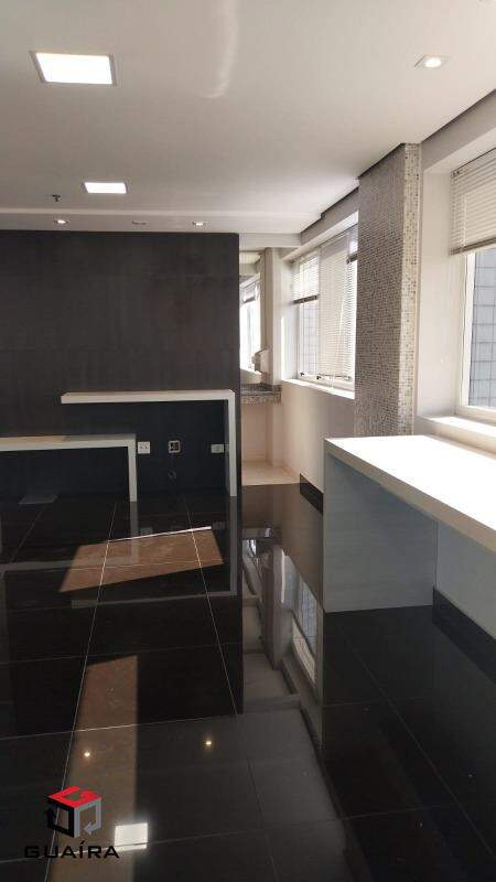 Conjunto Comercial-Sala para alugar, 91m² - Foto 11