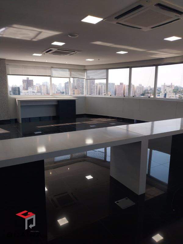 Conjunto Comercial-Sala para alugar, 91m² - Foto 8