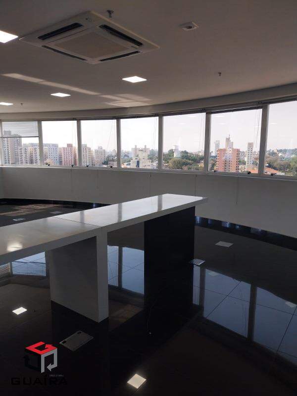 Conjunto Comercial-Sala para alugar, 91m² - Foto 7