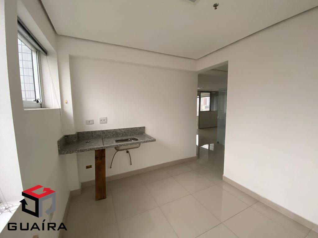 Conjunto Comercial-Sala para alugar, 49m² - Foto 3