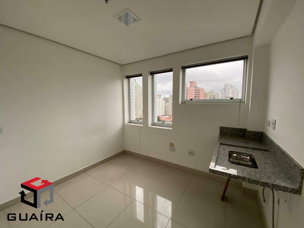 Conjunto Comercial-Sala para alugar, 49m² - Foto 2