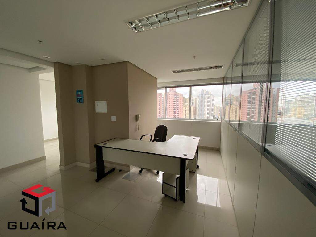 Conjunto Comercial-Sala para alugar, 87m² - Foto 4