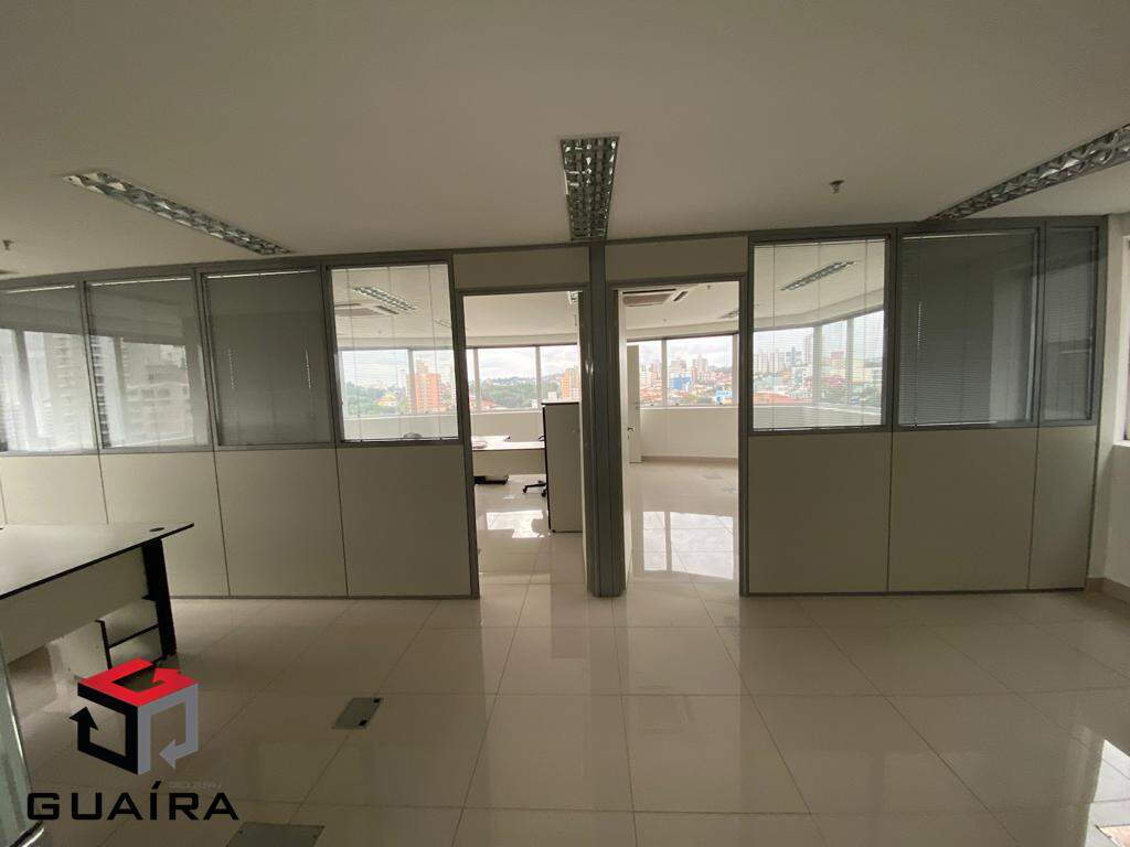 Conjunto Comercial-Sala para alugar, 87m² - Foto 2