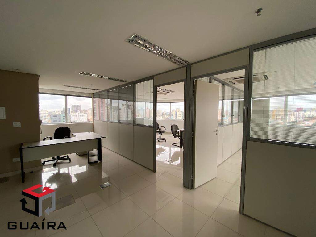 Conjunto Comercial-Sala para alugar, 87m² - Foto 3