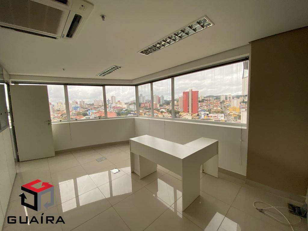 Conjunto Comercial-Sala para alugar, 87m² - Foto 1