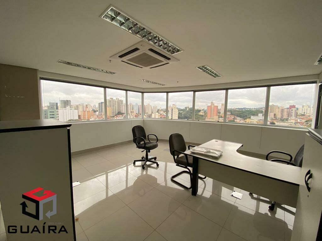 Conjunto Comercial-Sala para alugar, 87m² - Foto 5