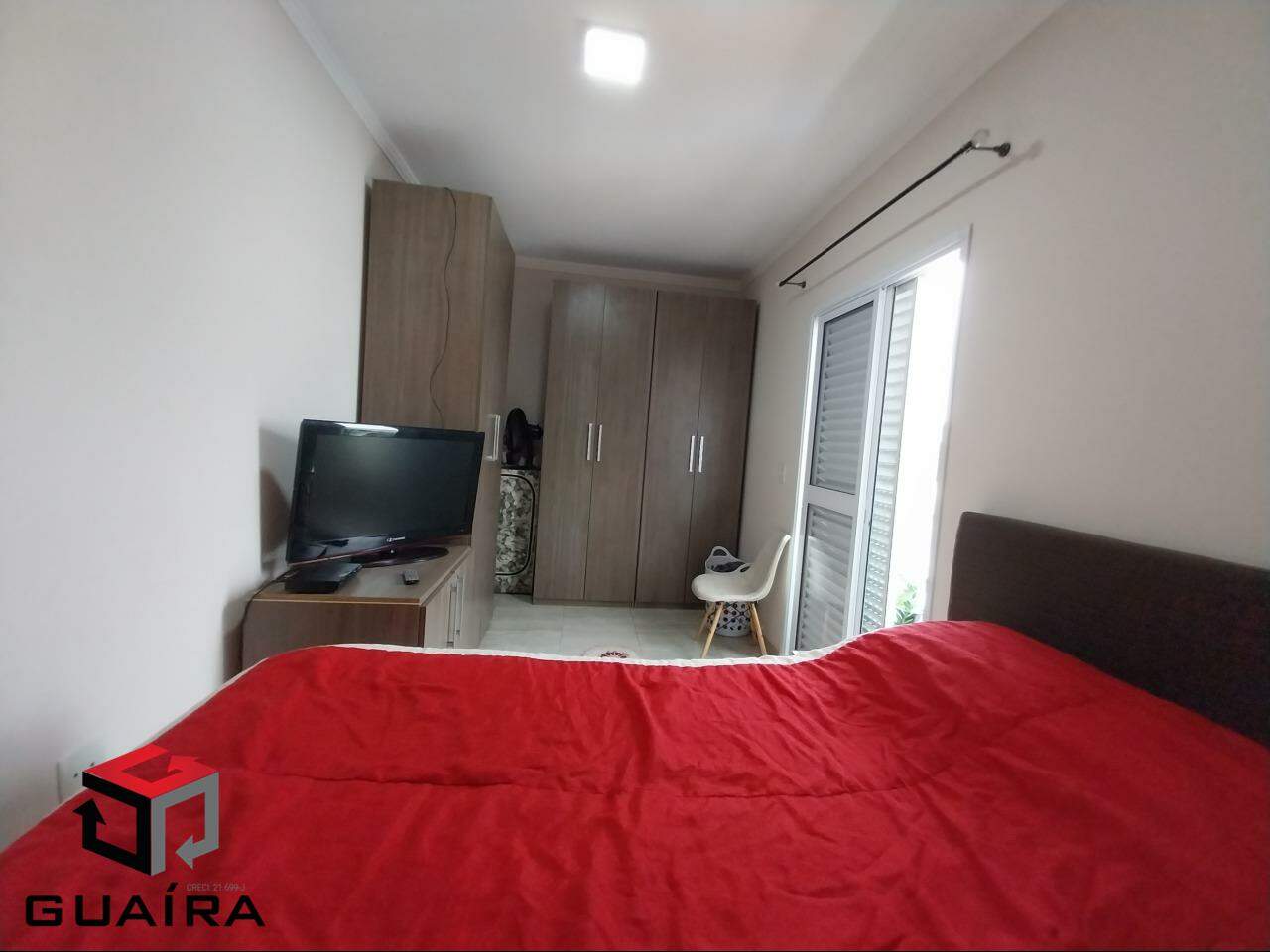 Cobertura à venda com 2 quartos, 100m² - Foto 11