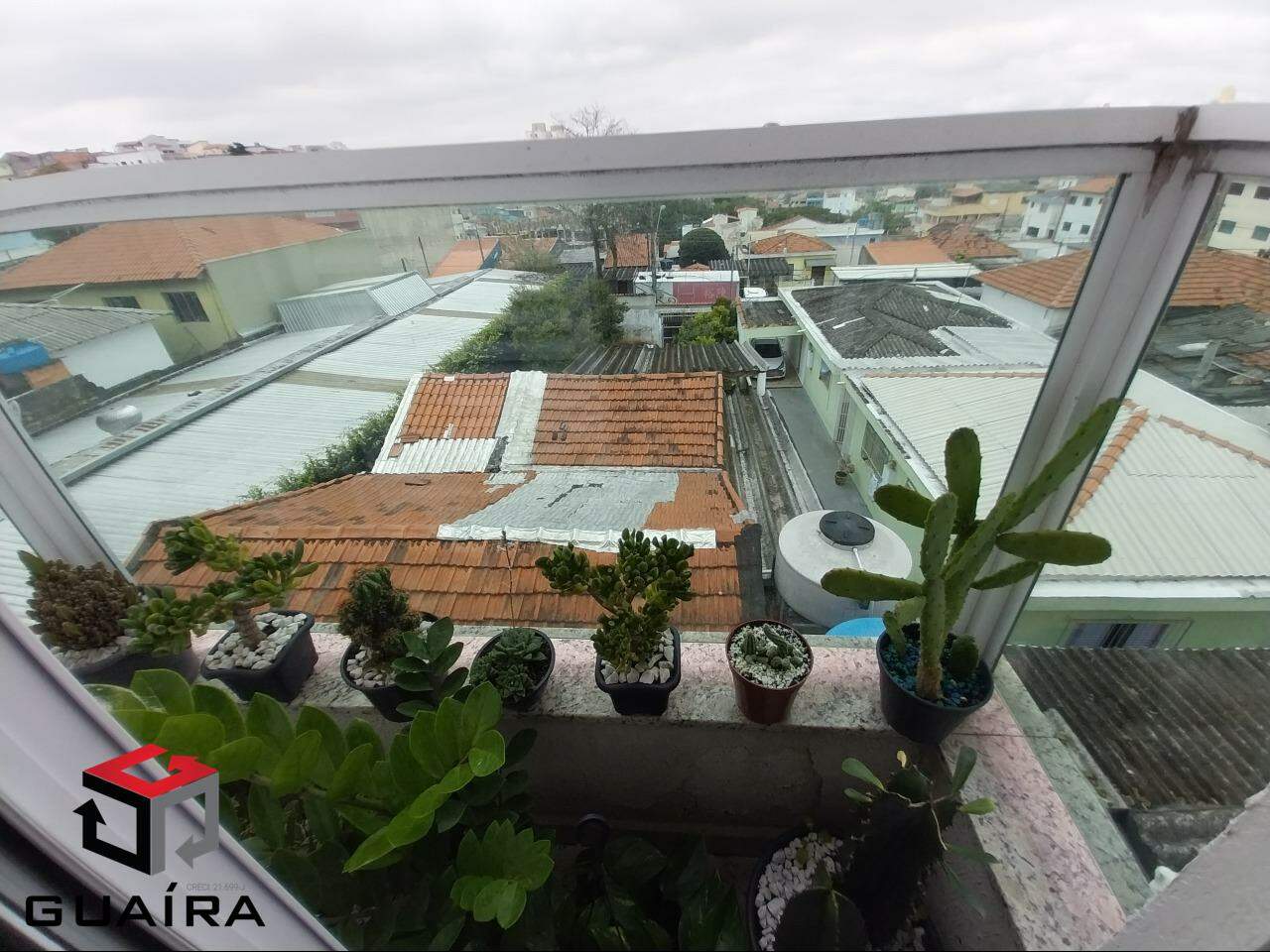 Cobertura à venda com 2 quartos, 100m² - Foto 14