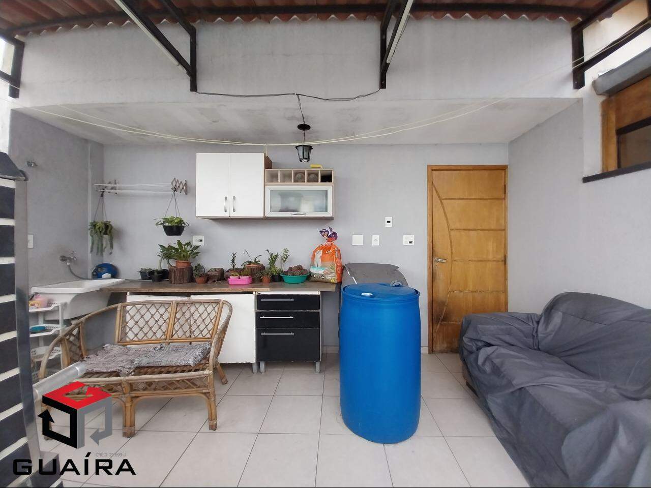 Cobertura à venda com 2 quartos, 100m² - Foto 18