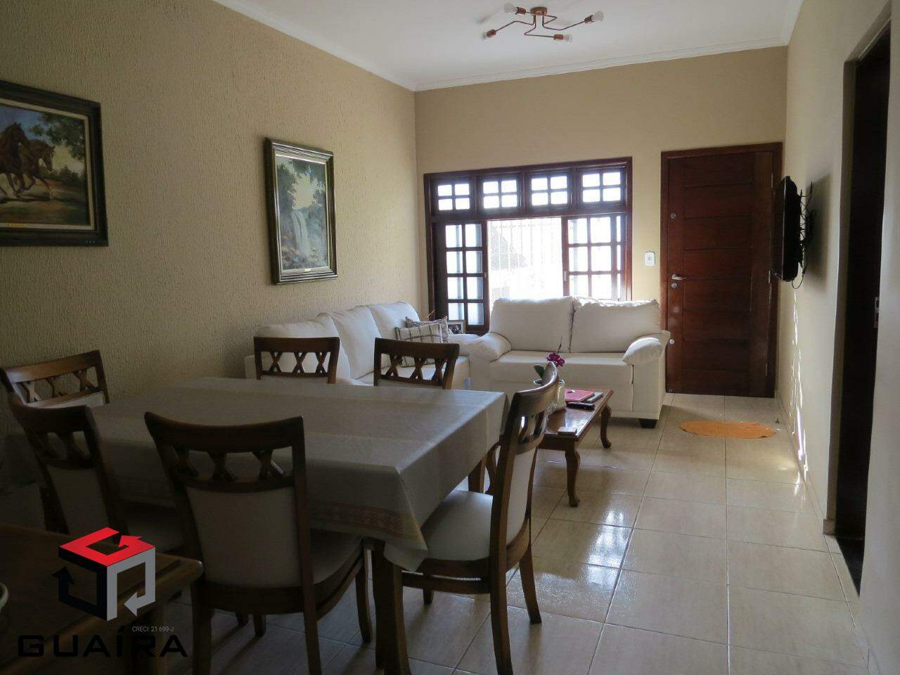 Casa à venda com 4 quartos, 381m² - Foto 2