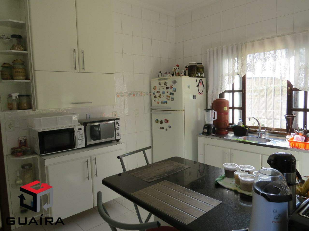 Casa à venda com 4 quartos, 381m² - Foto 5