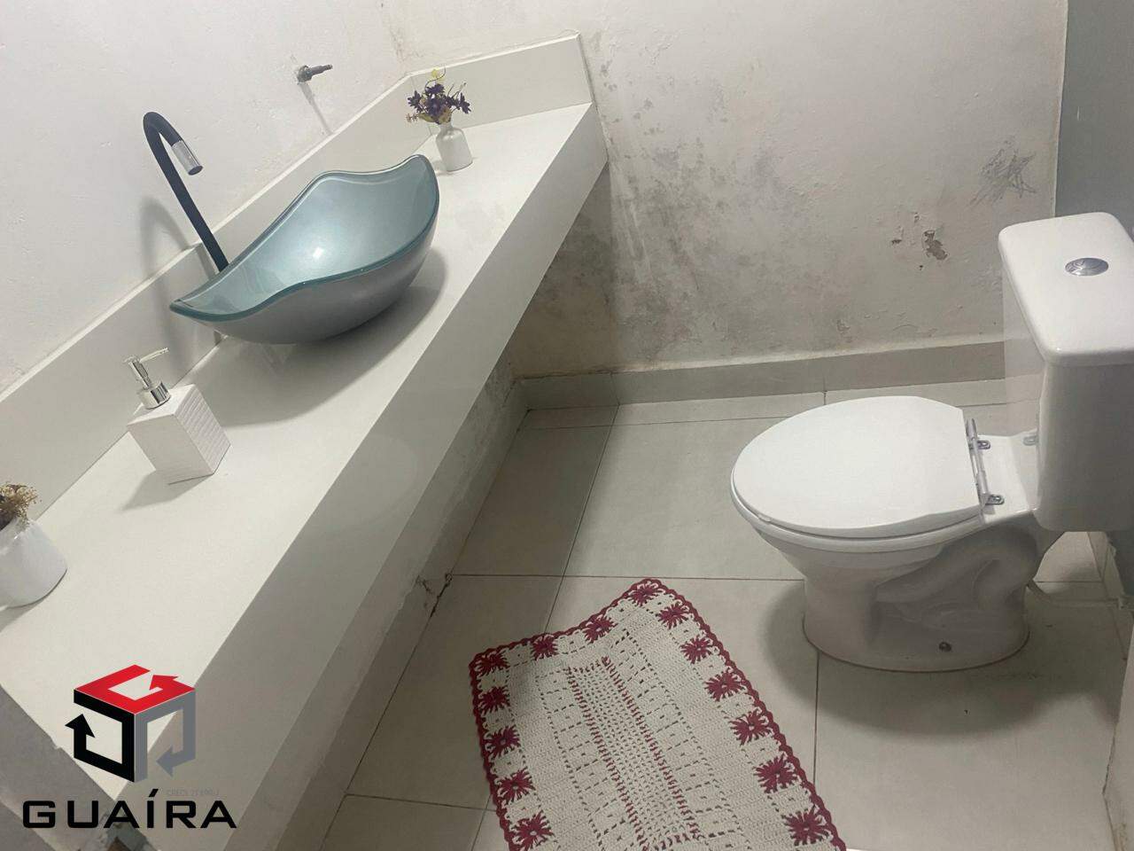 Sobrado à venda com 3 quartos, 192m² - Foto 12