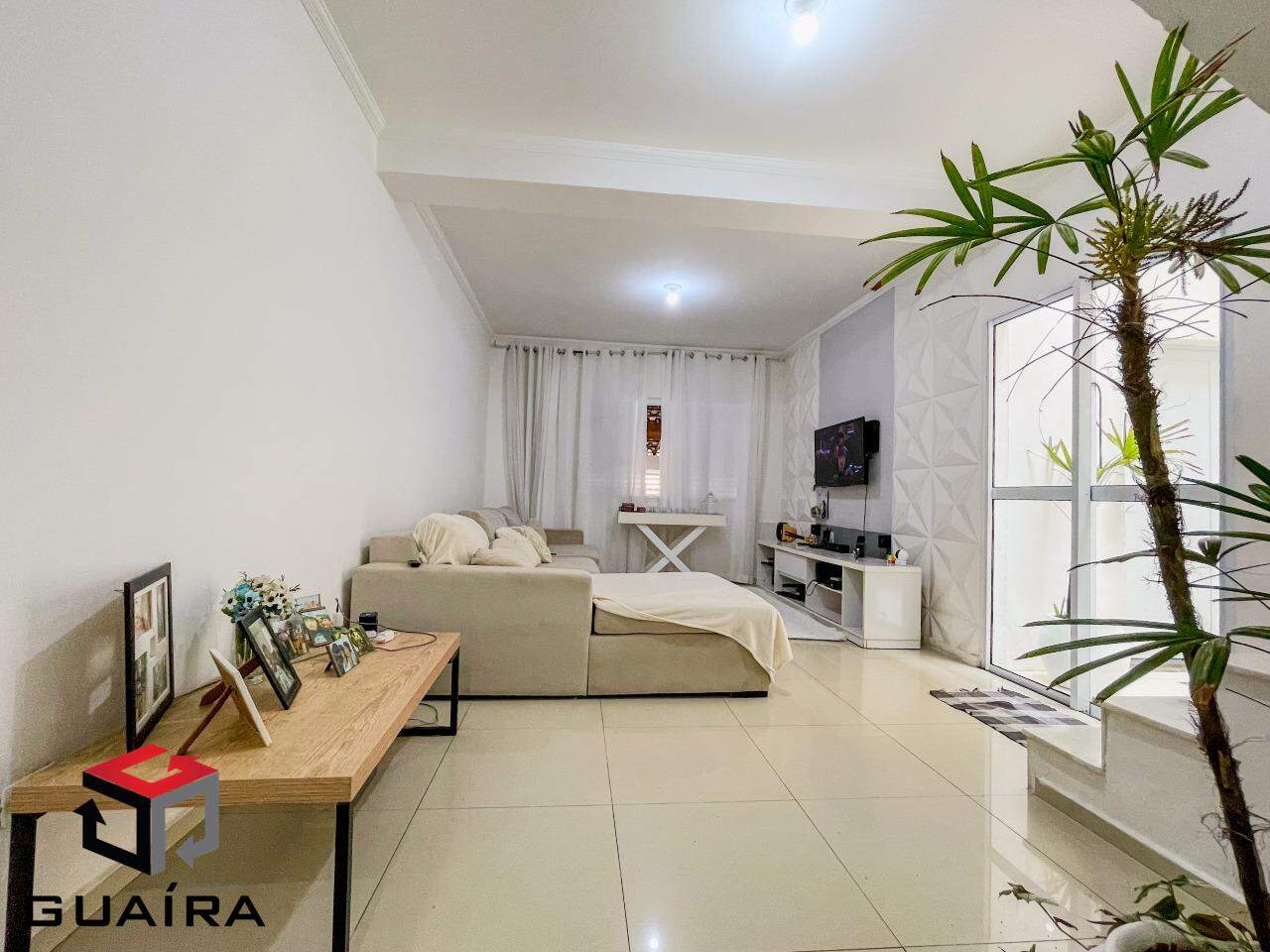 Sobrado à venda com 3 quartos, 192m² - Foto 2