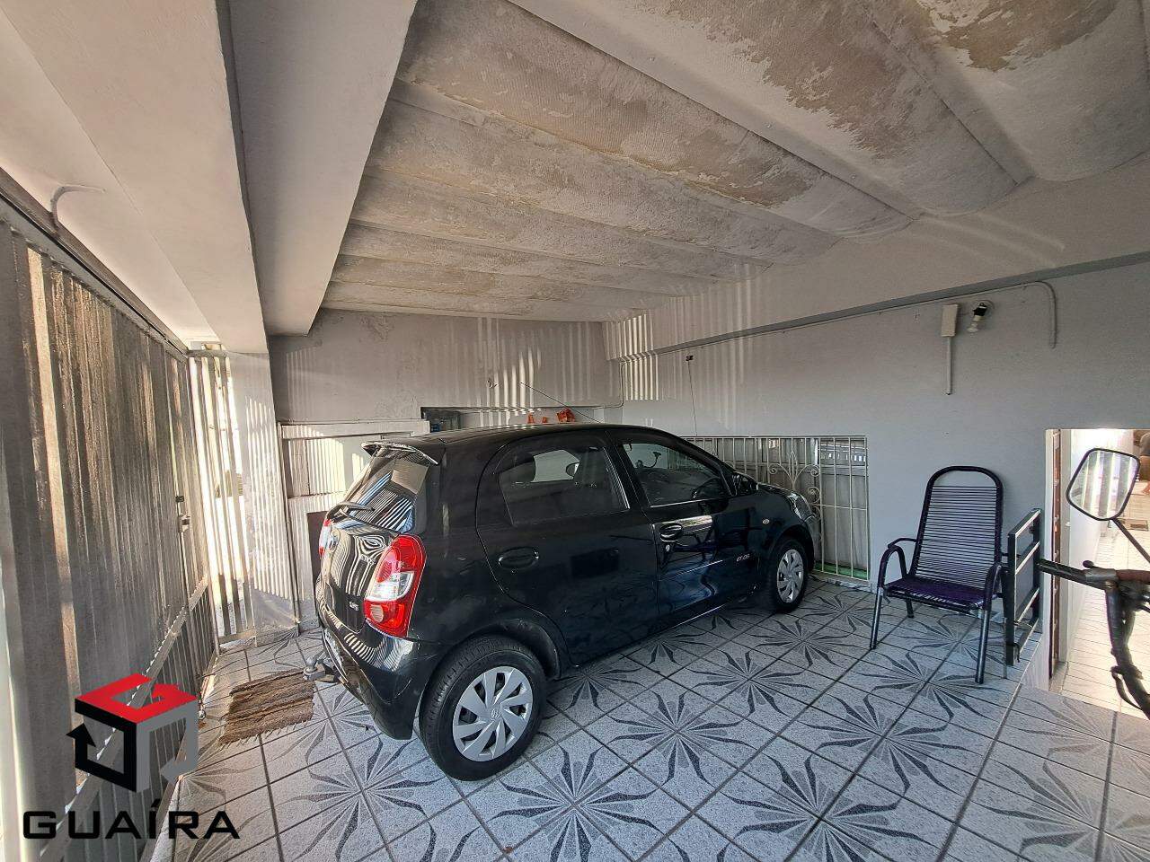 Sobrado à venda com 5 quartos, 206m² - Foto 14