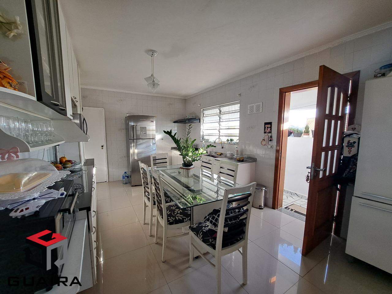 Sobrado à venda com 5 quartos, 206m² - Foto 3